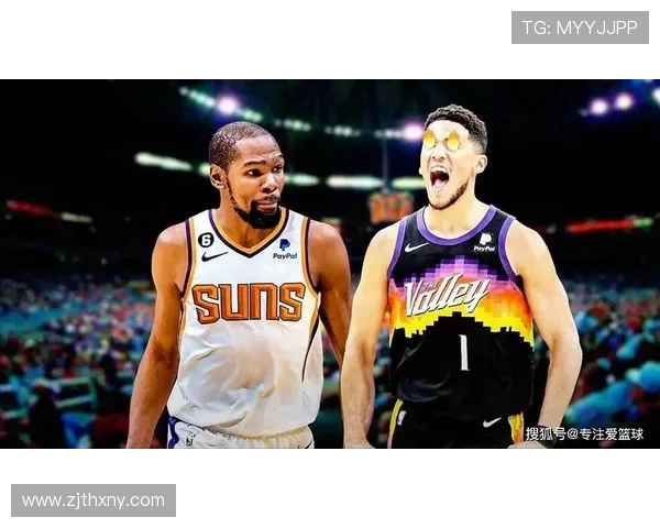 布克谈九次失误称处理球太随意球队仍在磨合培养更好化学反应